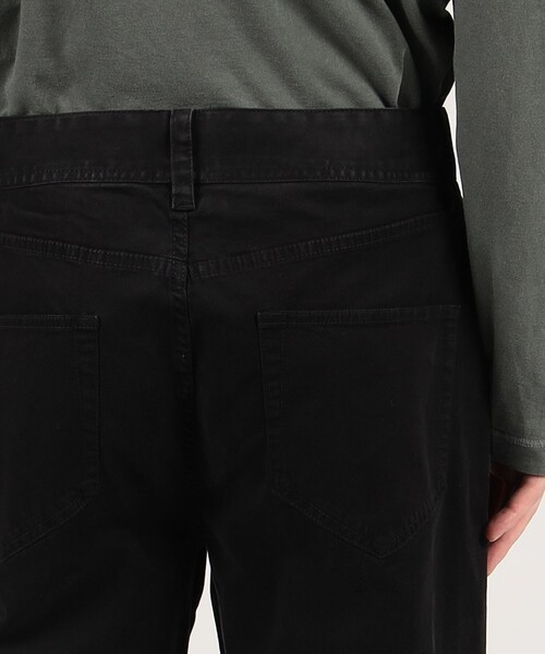 パンツ ブラッシュドツイル 5Pパンツ MHBT1260 メンズ_10