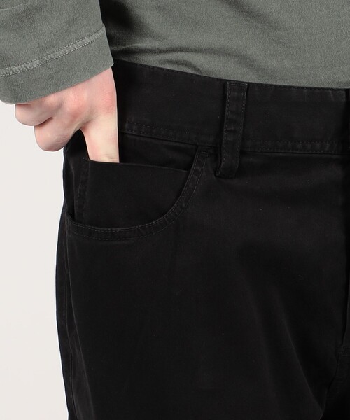 パンツ ブラッシュドツイル 5Pパンツ MHBT1260 メンズ_12