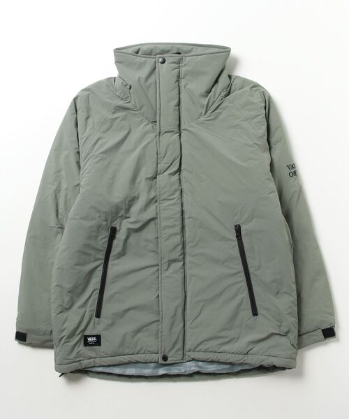 stein シュタインPADDED MONSTER JACKET stein / シュタイン】PADDED MONSTER JACKET - BLACK | 公式通販サイト