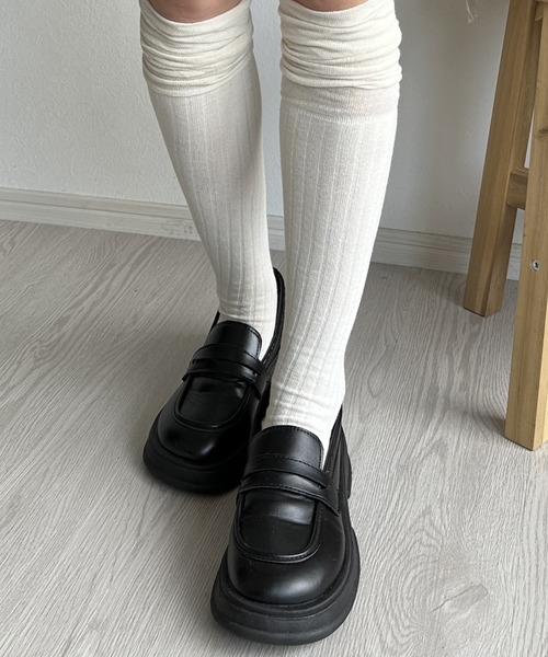 MADE IN JAPAN』ソフトコインローファー[XX46-2HU2602]｜URBAN