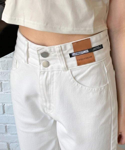 ジーンズ デニム デニムパンツ レディース : ZOZOTOWN Yahoo!店 - 通販