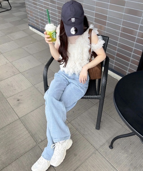 ジーンズ デニム デニムパンツ 「新色追加」「お気に入り数2万人