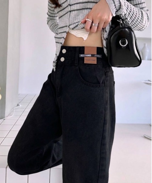 ジーンズ デニム デニムパンツ 「26AW新色追加予定」「累計販売本数2万