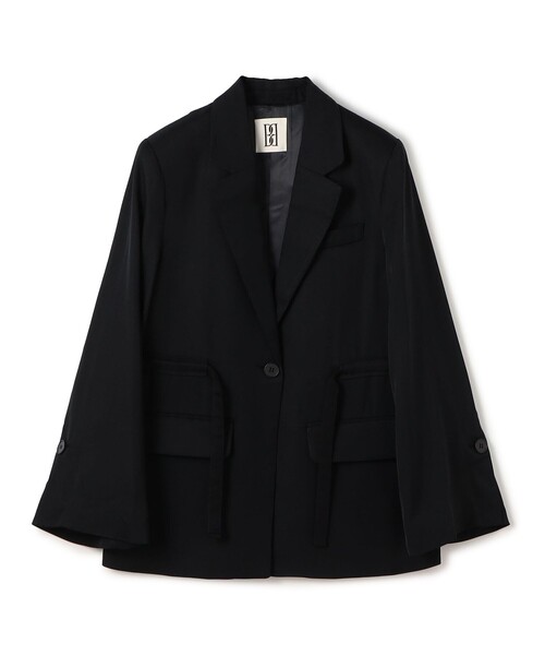 BY MALENE BIRGER ジャケット テーラードジャケット BIENTO BY MALENE BIRGER ジャケット テーラードジャケット BIENTO