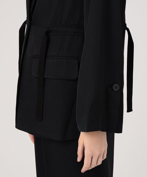 BY MALENE BIRGER（バイマレーネビルガー） ジャケット テーラード 