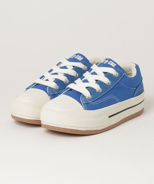 CONVERSE（コンバース） スニーカー ALL STAR (R) BOARDERSTAR OX 