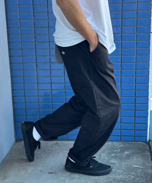 Dickies × Dunn-Edwards ディッキーズ ペインターパンツ セール】Dickies/ディッキーズ DUCK DOUBLE KNEE PAINTER'S PANT