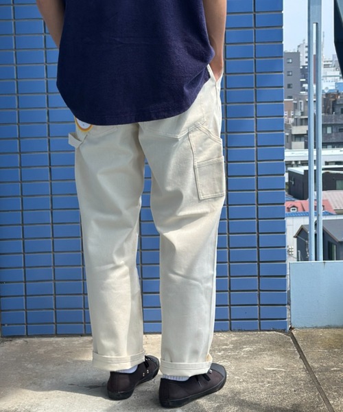 Dickies ジーンズ 「25FW新色入荷」Dickies PAINTER EASY PANTS