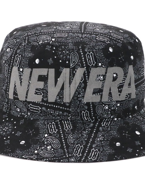 NEW ERA 帽子 ハット ニューエラ ゴルフバケットハット ONSPOTZ