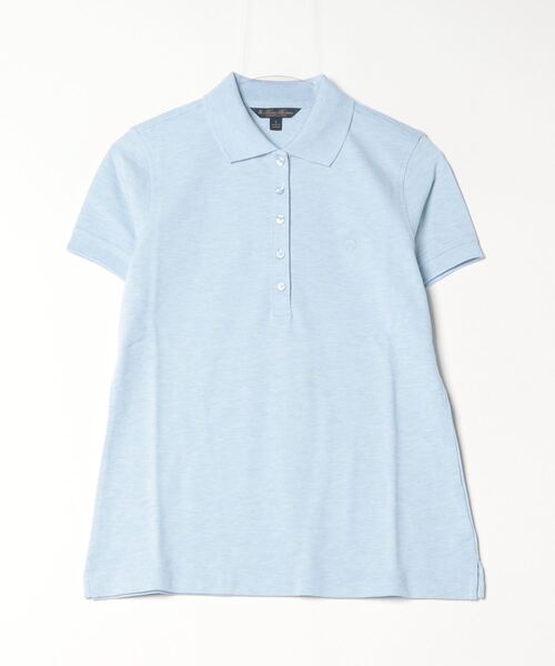 BROOKS BROTHERS（ブルックスブラザーズ） ポロシャツ ポロ スーピマ