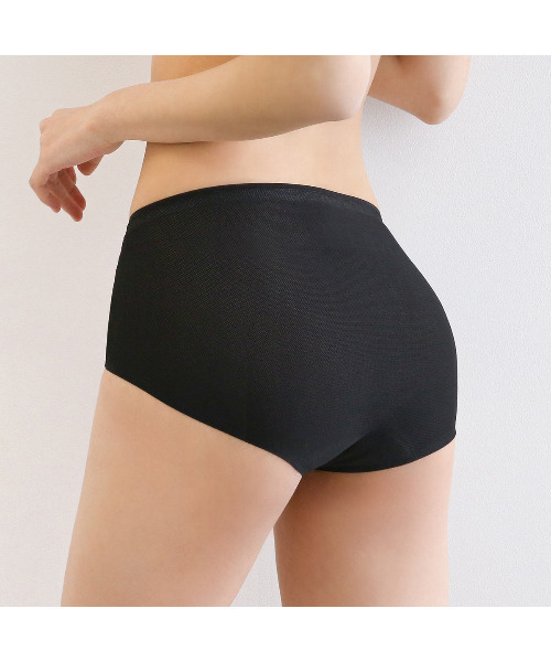 blooming FLORA（ブルーミング フローラ） ショーツ 「3枚セット