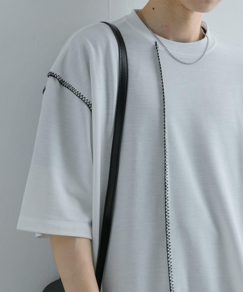 SENSE OF PLACE by URBAN RESEARCH tシャツ 「ユニセックス