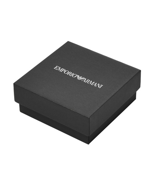 BOX入り・即日発送★EMPORIO ARMANI★ピアス＆ネックレス セット EMPORIO ARMANI ギフトセット 特別ボックス 腕時計 手表 ピアス