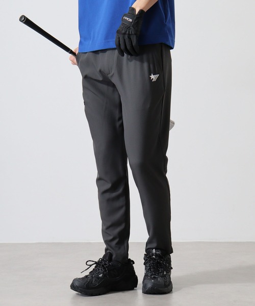 美USED ANEW GOLF メンズ FWカーゴジョガー パンツ ゴルフ FUNALIVE（ファンアライブ） パンツ 接触冷感ゴルフジョガーパンツ