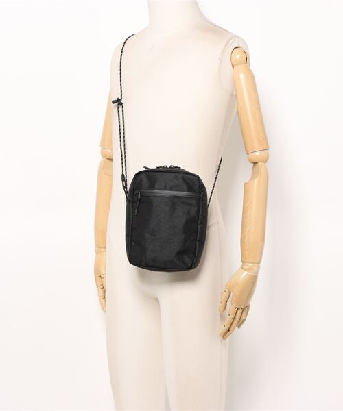 BURLAP OUTFITTER(バーラップアウトフィッター) ショルダーバッグ BURLAP OUTFITTER(バーラップアウトフィッター) ショルダーバッグ