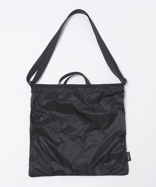 SHIPS（シップス） ショルダーバッグ SHIPS: CORDURA(R) リップス