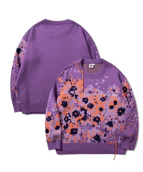 新品♡ニット CIAOPANIC TYPY（チャオパニックティピー） セーター ニット 「洗える