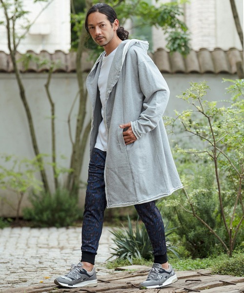 KAPITAL コプトヒョウアミッシュパンツ1 kapital コットンツイル アミッシュパンツ : un.regard.moderne