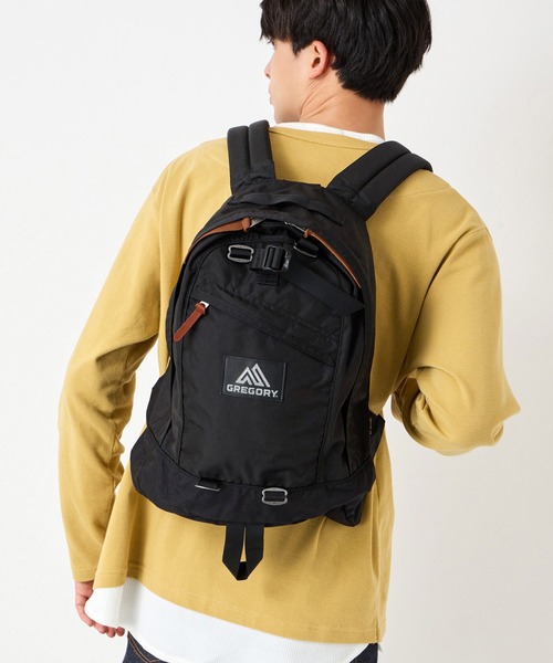 GREGORY バッグパック ファンデイV2 テンセルデニム 楽天市場】・GREGORY｜Fine Day V2 Backpack/ グレゴリー