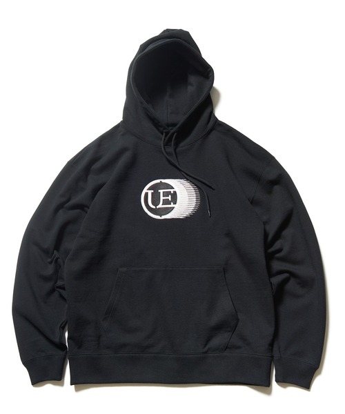 uniform experiment パーカー MOIRE UE HOODIE メンズ レディース