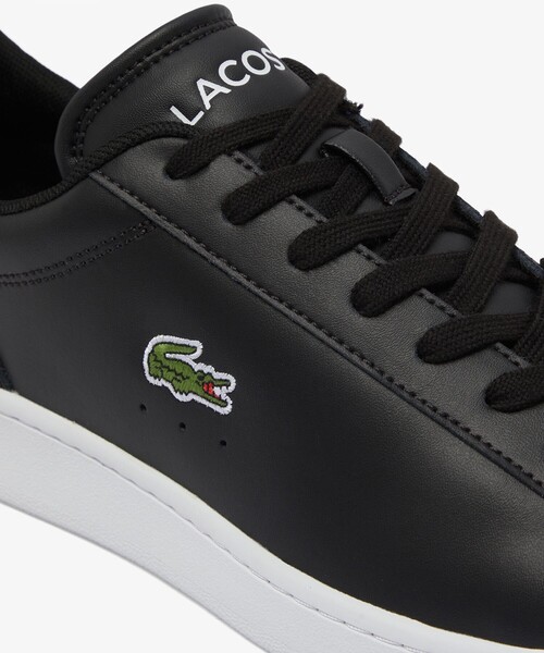 LACOSTE スニーカー メンズ CARNABY SET 224 1 SMA : ZOZOTOWN