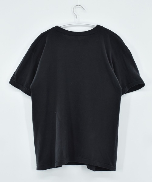 LABORATORY BERBERJINR tシャツ 「ヴィンテージ古着」80's Jim Morison