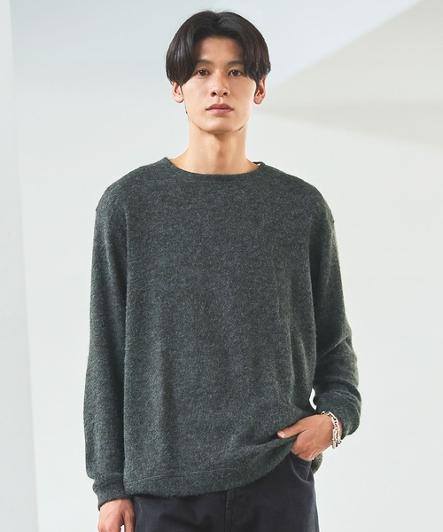 essentials セーター Yahoo!オークション -「essentials」(ニット、セーター) (メンズ