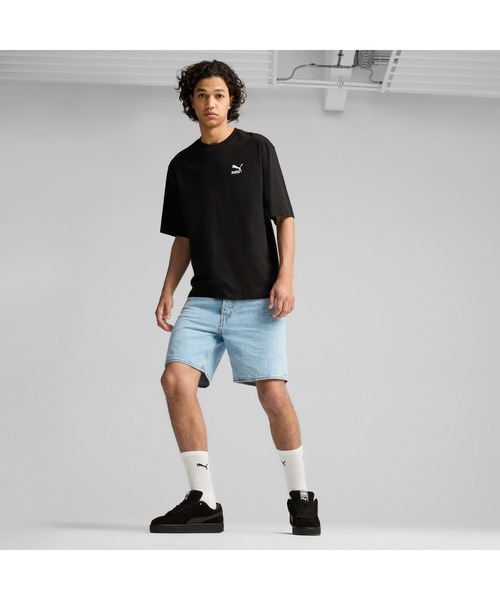 PUMA/ユニセックススウェードXLスニーカー ユニセックス スウェード XL スニーカー[品番：PUMW0002210