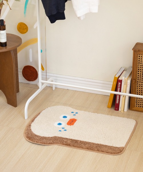 Brunch Brother（ブランチブラザー） ラグ ラグマット ラグマット