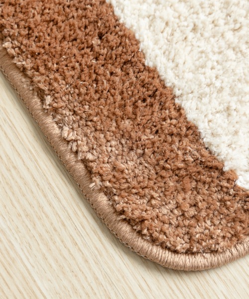 Brunch Brother（ブランチブラザー） ラグ ラグマット ラグマット