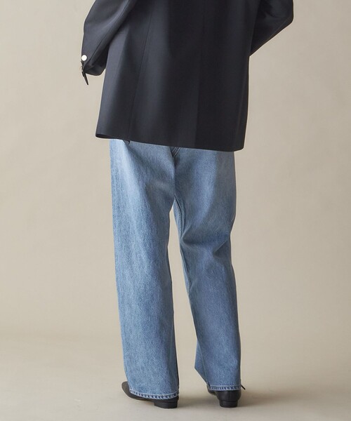 SHIPS【美品】〈手洗い可能〉デニムライク ストレッチ セットアップ 楽天市場】【WEB限定】SHIPS:〈手洗い可能〉デニムライク ストレッチ