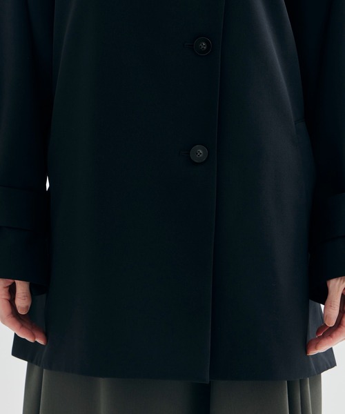 AKANE UTSUNOMIYA（アカネウツノミヤ） コート アウター 「AKANE