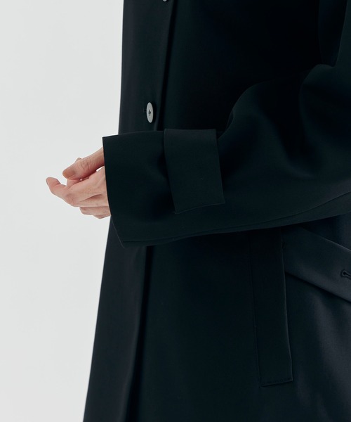 AKANE UTSUNOMIYA（アカネウツノミヤ） コート アウター 「AKANE