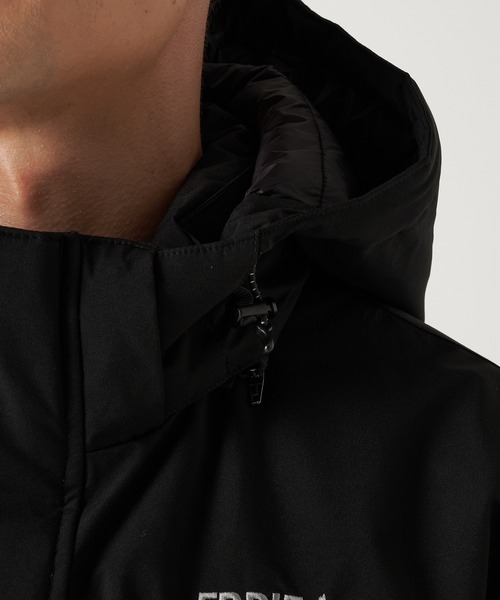 Eddie Bauer トレンチコート コート メインステイ インシュ