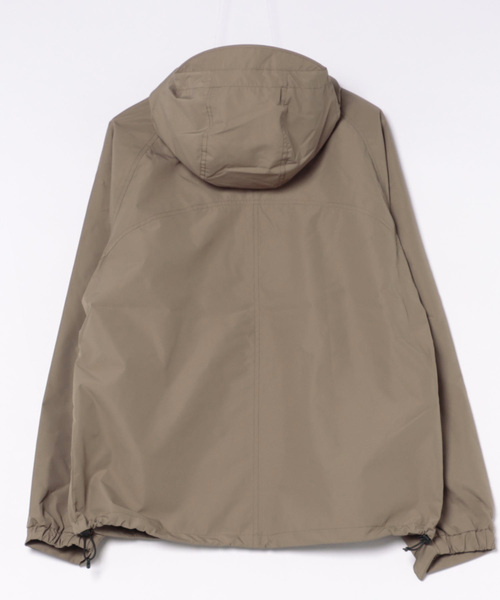 ELEMENT ブルゾン アウター メンズ TEC TAC JACKET ジャケット