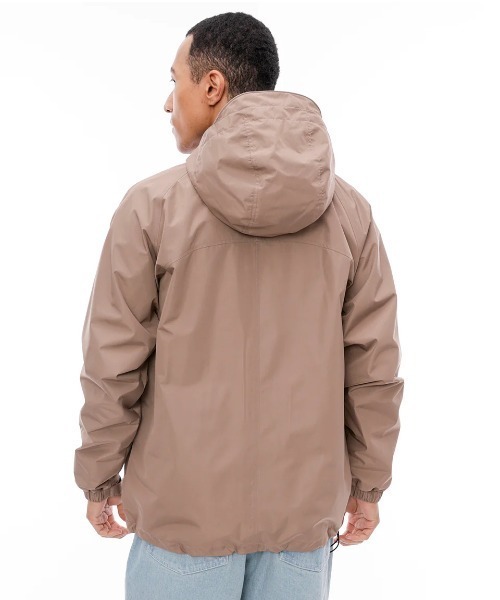 エレメントのアクティブジャケット ELEMENT ELEMENT ブルゾン アウター メンズ TEC TAC JACKET ジャケット
