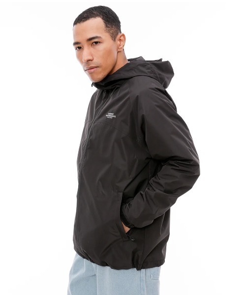 エレメントのアクティブジャケット ELEMENT ELEMENT ブルゾン アウター メンズ TEC TAC JACKET ジャケット