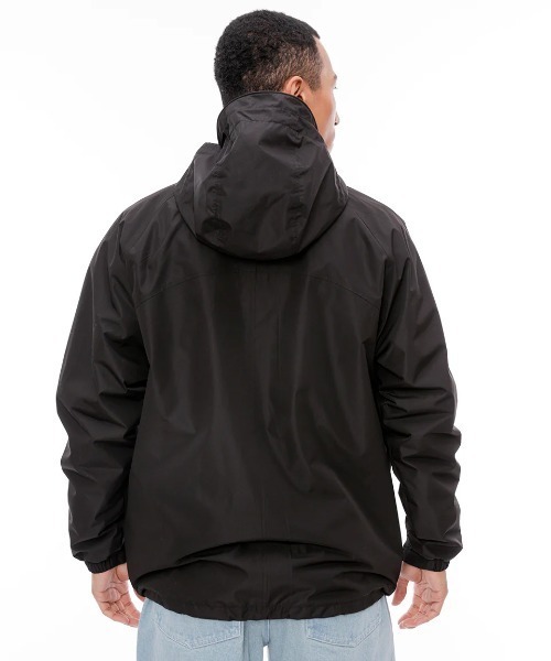 ELEMENT ブルゾン アウター メンズ TEC TAC JACKET ジャケット