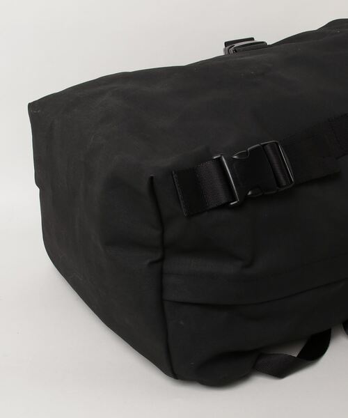 macromauro デイバック リュック 「macromauro」 KAOS 2.0 BELT W＆M 