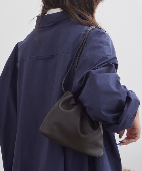 NOTHING WRITTEN（ナッシングリトゥン） ショルダーバッグ バッグ