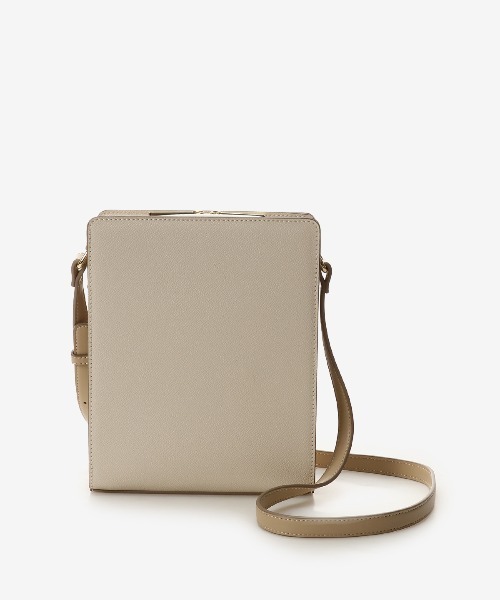 & chouette（アンドシュエット） ショルダーバッグ バッグ 縦型