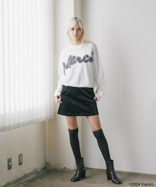 PARKS TOKYO SELECT（パークストウキョウセレクト） トレーナー