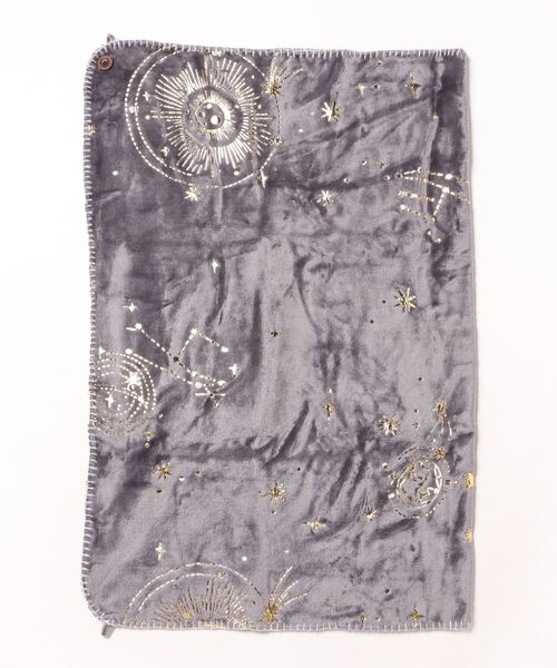 AMINA COLLECTION ブランケット Amina/アミナ ブランケット ノマディ