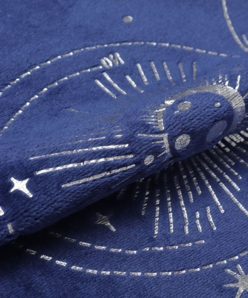 AMINA COLLECTION ブランケット Amina/アミナ ブランケット ノマディ