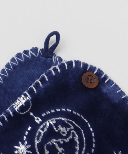 AMINA COLLECTION ブランケット Amina/アミナ ブランケット ノマディ