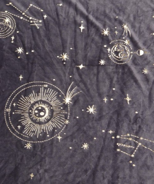 AMINA COLLECTION ブランケット Amina/アミナ ブランケット ノマディ