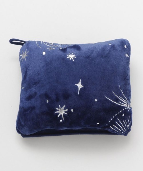 AMINA COLLECTION ブランケット Amina/アミナ ブランケット ノマディ