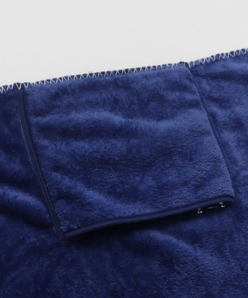 AMINA COLLECTION ブランケット Amina/アミナ ブランケット ノマディ