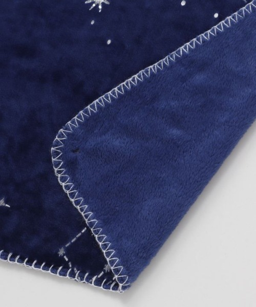 AMINA COLLECTION ブランケット Amina/アミナ ブランケット ノマディ