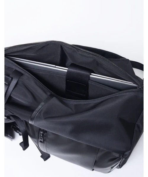 master-piece デイバック リュック / Progress Coating ver